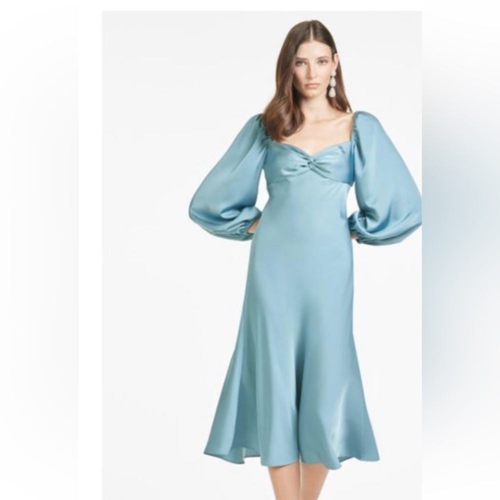 Sachin & Babi Melody Dress